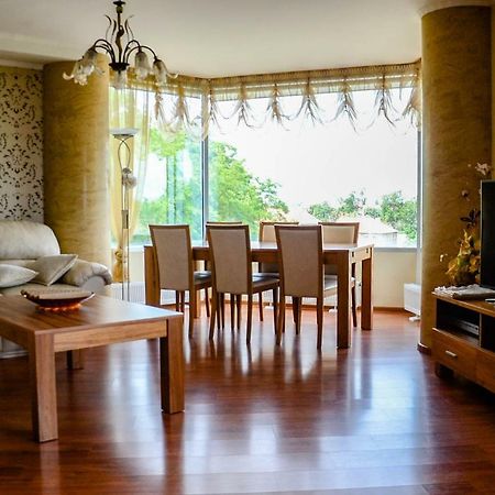 Apartment Inkaras 克莱佩达 外观 照片
