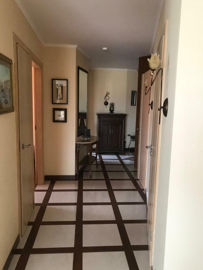 Apartment Inkaras 克莱佩达 外观 照片