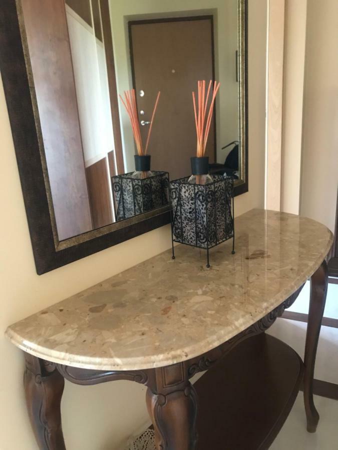 Apartment Inkaras 克莱佩达 外观 照片