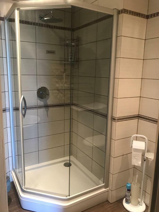 Apartment Inkaras 克莱佩达 外观 照片