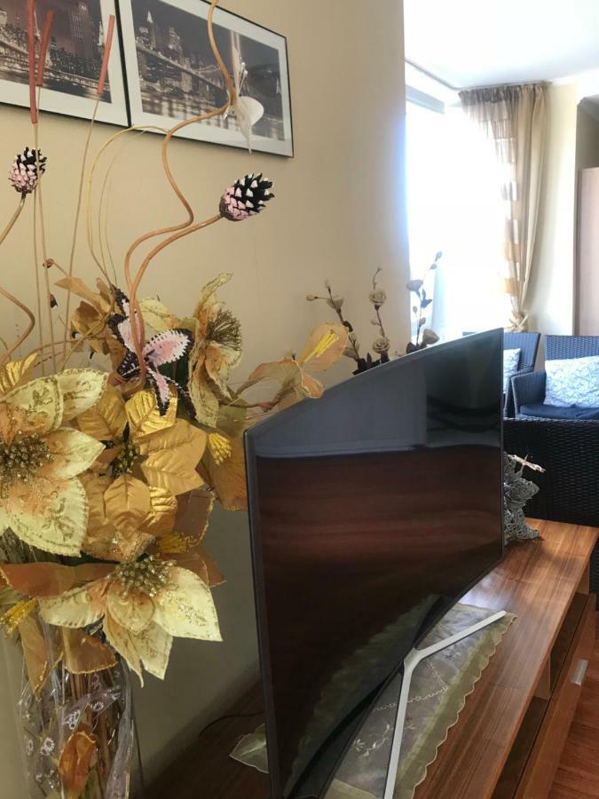 Apartment Inkaras 克莱佩达 外观 照片