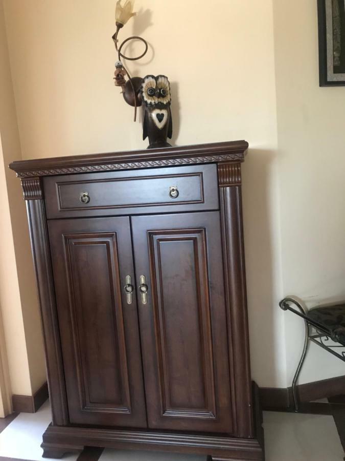 Apartment Inkaras 克莱佩达 外观 照片