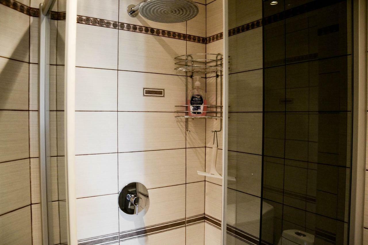 Apartment Inkaras 克莱佩达 外观 照片