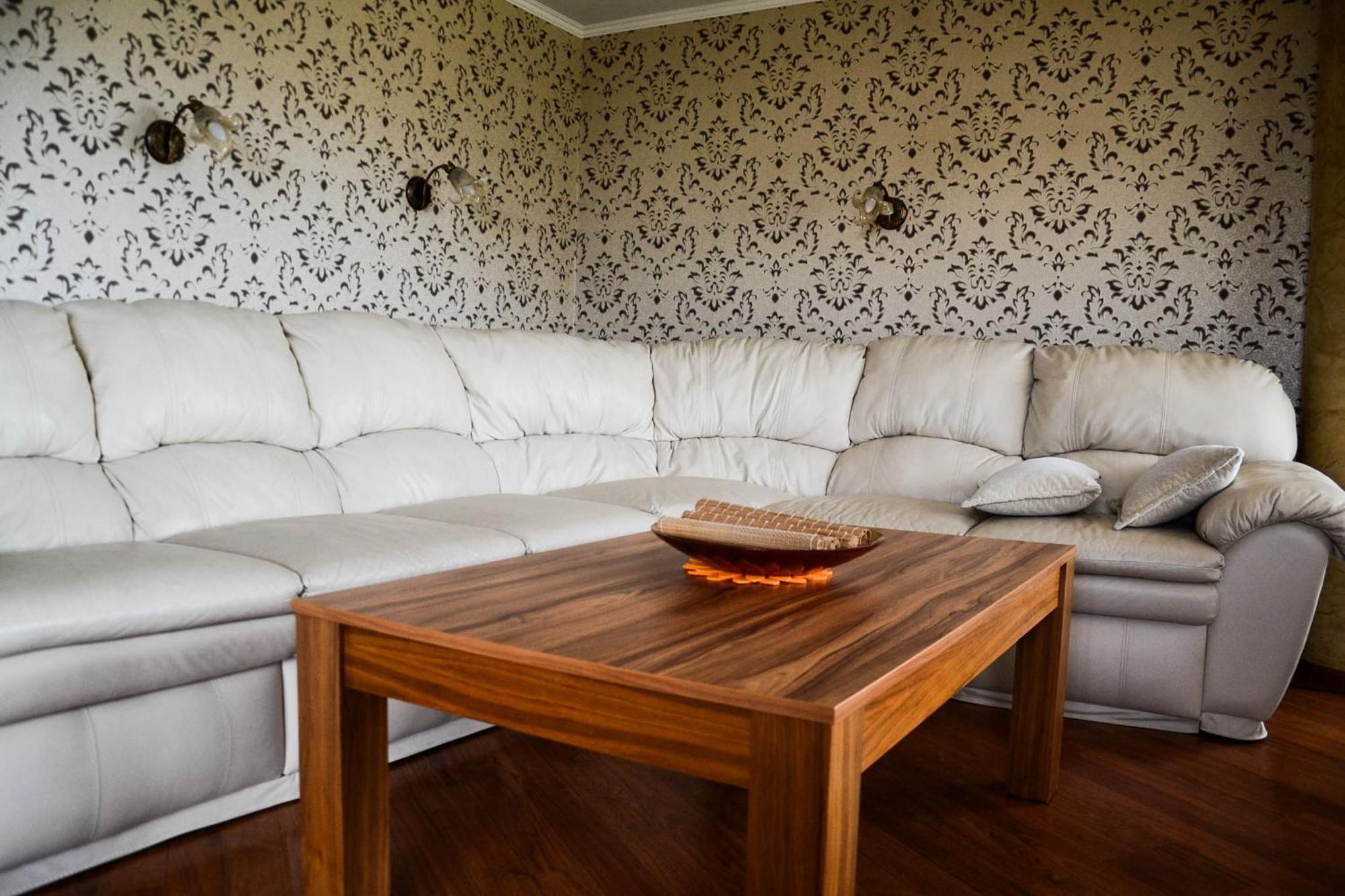 Apartment Inkaras 克莱佩达 外观 照片